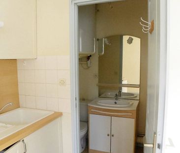 Studio #10 meublé 19m2 - Quartier Dalby - Photo 2