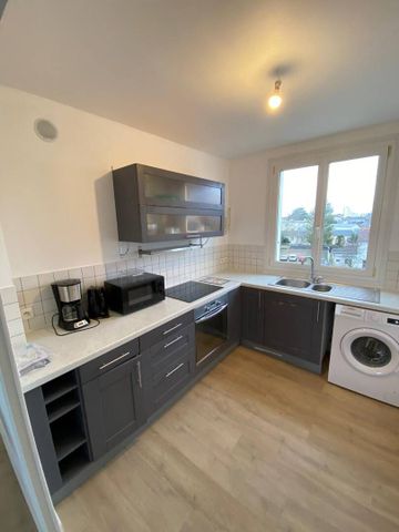 Colocation à la chambre - Quartier Dalby - Photo 5
