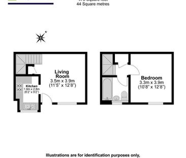 Cobb Close, Datchet, SL3 - Photo 6