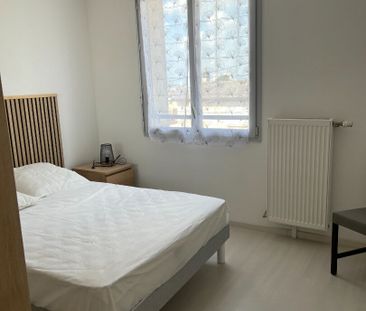 Location Appartement 2 pièces 39m² - Photo 4