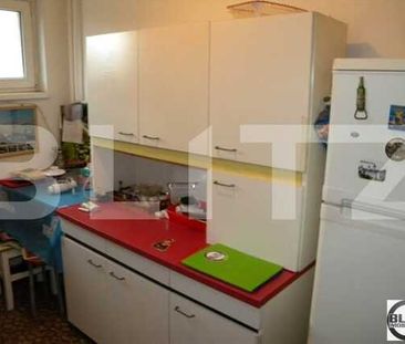 2 camere, 48 mp, decomandat, zona strazii Bucium - Photo 5