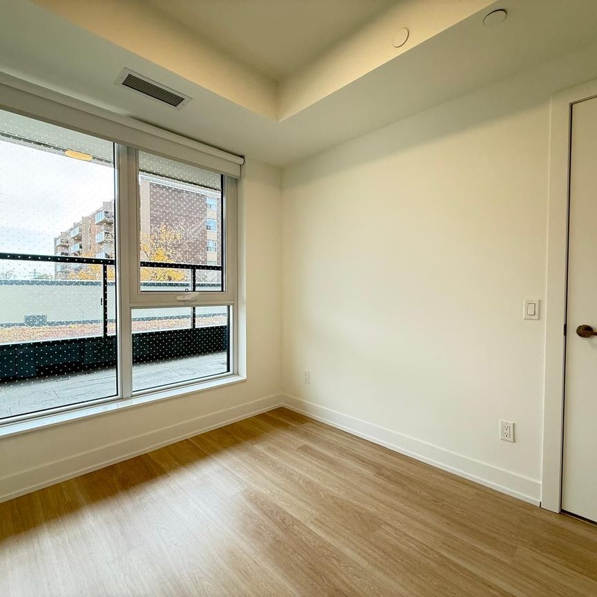For Lease - 60 Central park road Way Unit# 315, Toronto W08, Ontario - Photo 1