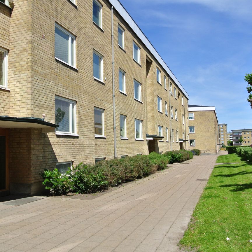 Larmvägen, Helsingborg - Foto 1