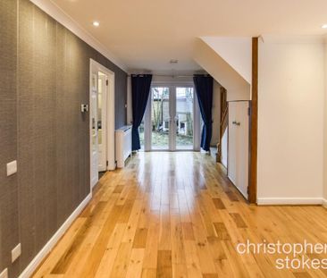 2 bedroom end of terrace house to rent - Photo 6