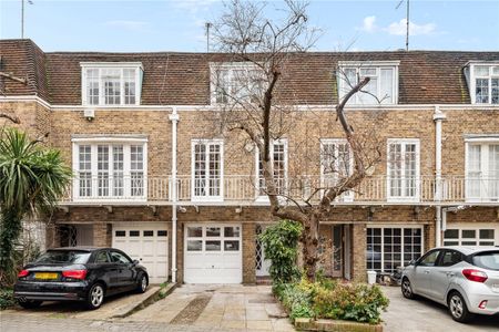 Holland Park Road, Holland Park, W14, London - Photo 3