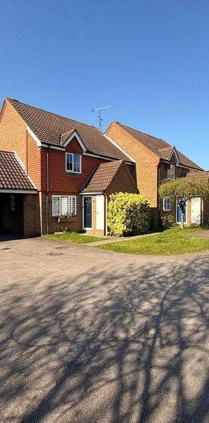 1 bedroom terraced house to rent - Photo 1