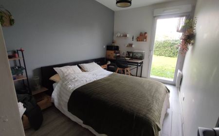 Appartement à louer 3 pièces • 60 m2 Mérignac - Photo 4