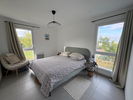 Appartement à louer à Marseille 3 pièce(s) 60 m2 avec terrasse et parking, - Photo 3