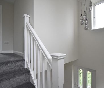 3 bedroom detached house to rent - Photo 4