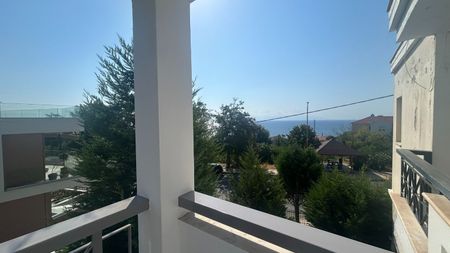 Διαμέρισμα για ενοικίαση Κηπούπολη (Καβάλα) - Φωτογραφία 3