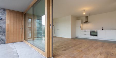 Appartement te huur in Wilrijk voor € 1.150 met 2 slaapkamers - Photo 2