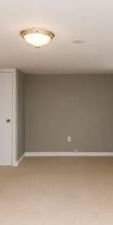 1 Bedroom basement apartment - Photo 4