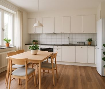 Majorsgatan 8 - Foto 3