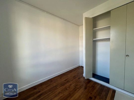 Appartement à louer 2 pièces 34.64m² - Photo 1