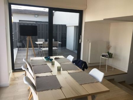 Appartement te huur - Photo 3