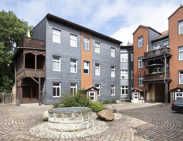 Handyman apartment – renovate and save yourself - Foto 1