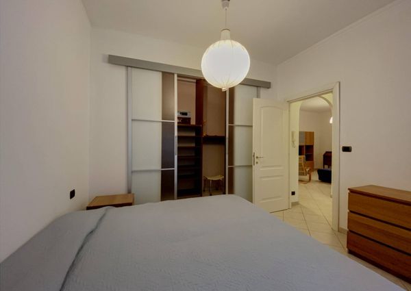 Appartamento in affitto - Castelletto (Genova)