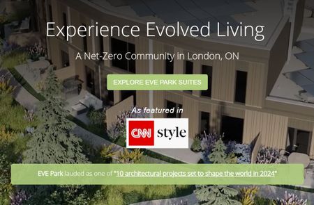 For Lease - 2082 Lumen Drive Unit# B102, London South, Ontario - Photo 4