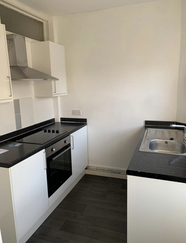 1 bedroom flat to rent - Photo 4