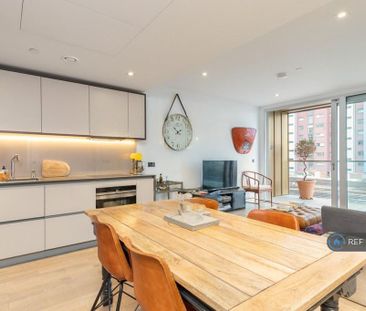 1 bedroom flat to rent - Photo 1
