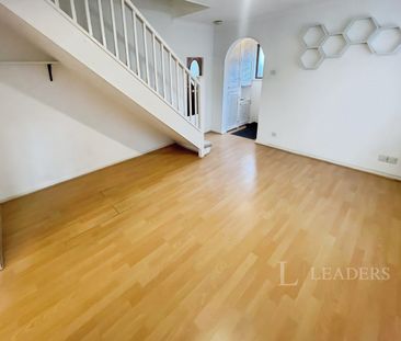 1 bedroom mid-terrace to rent Coverdale - 1 bedroom House - Private... - Photo 5
