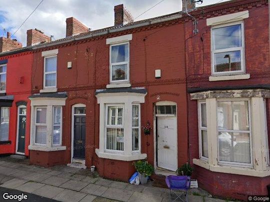 2 Bed Terraced House, Southgate Road, L13 - Photo 1