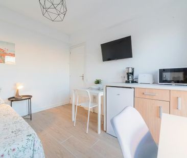 Carrer Terol, Valencia, Valencian Community 46008 - Photo 6