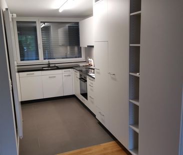 zentrale Dachwohnung zwischen Emme und Bahnhof - Photo 2
