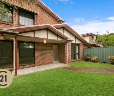 Spacious Two-Storey Townhouse in Prime Kellyville Location - Photo 2