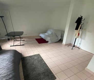 Location Appartement 1 pièce 28m² LILLE 59000 - Photo 5
