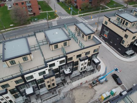 For Lease - 1680 Victoria Park Avenue Unit# B207, Toronto, Ontario - Photo 5