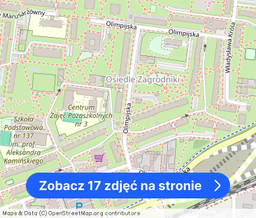 2-pok. Mieszkanie po Remoncie Retkinia-Olimpijska - Zdjęcie 1