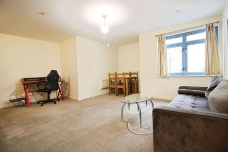 1 bedroom apartment to rent - Photo 2