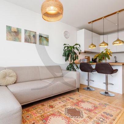 Mit Balkon & Wasserblick - Photo 1