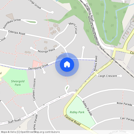 23 Derribong Drive, NSW 2526, Cordeaux Heights