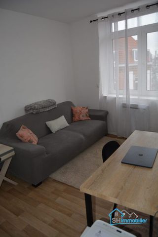 T3 Wattrelos - Photo 2