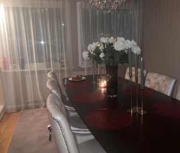 Vendelsö - 5rok - tillsv - 22.425kr/mån - Photo 6