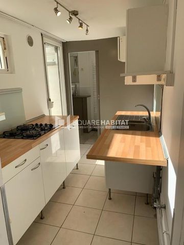 Location Maison 4 pièces 59m² LOOS 59120 - Photo 2