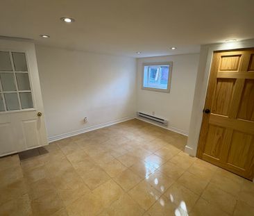 For Lease - 858 Manning Avenue Unit# BSMT, Toronto, Ontario - Photo 3