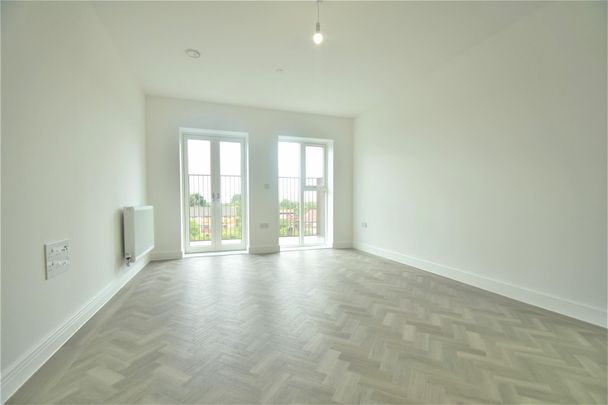 Bluenote Apartments, Blyth Road, Hayes, UB3 - Photo 1