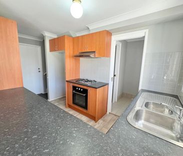 Street Facing Townhouse!! - Photo 4