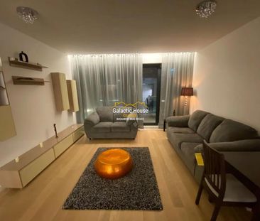 2 Camere || One Herastrau Plaza || Parcare Subterana de inchiriat H... - Fotografie 2