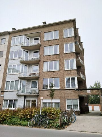 Appartement te huur in Gent - Photo 2