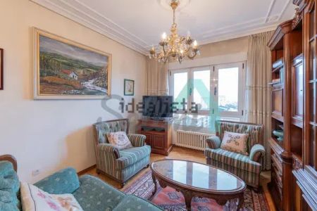 Alquiler de piso en Calle Rafael Altamira - Foto 5