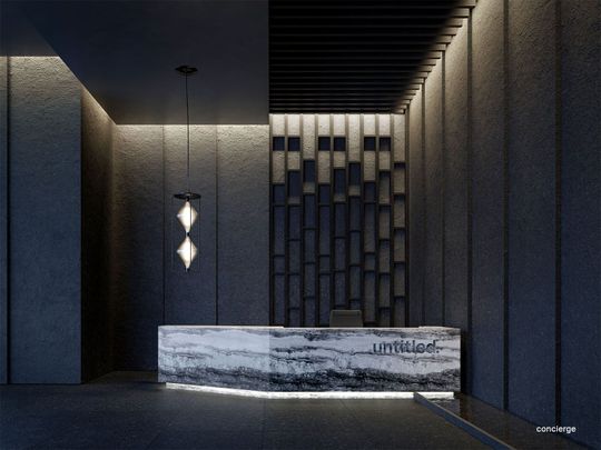 For Lease - 110 Broadway Avenue Unit# 2507S, Toronto, Ontario - Photo 1