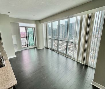 For Lease - 3985 Grand Park Drive Unit# 2011, Mississauga, Ontario - Photo 3