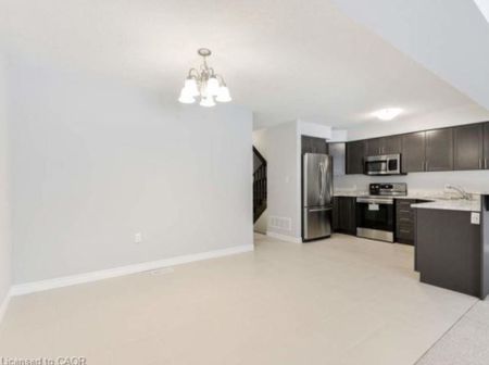 For Lease - 66 Cittadella Boulevard, Hamilton, Ontario - Photo 2