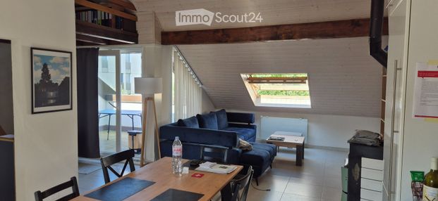 3.5 Zimmer, 90 m² - Photo 1