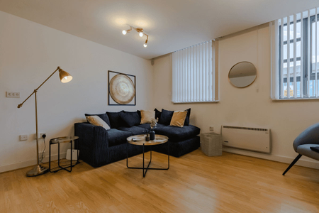 Allison Street, Birmingham, B5 - Photo 2