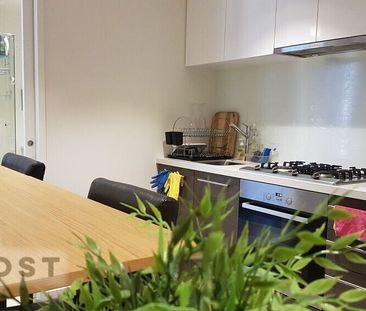 Melbourne CBD - Photo 4